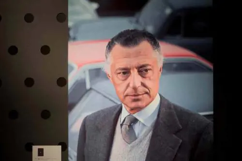 Dall'orologio agli stivaletti: un maestro imitato da troppi