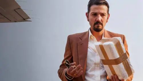 In Narcos: Messico la vera storia dei trafficanti di droga