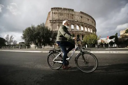 "Ecco quando scatteranno le limitazioni"