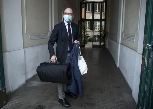 "Letta è l'ultima spiaggia...?": tutte le ricadute sul Pd e sui 5s