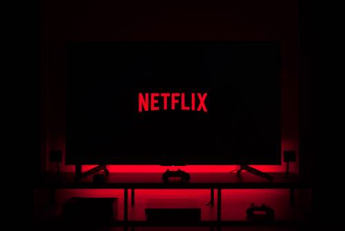 Condividi Netflix con gli amici? Verrai bloccato