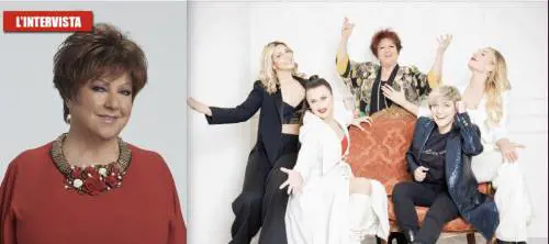L'incontro senza freni con Orietta Berti: "La mia verità su Sanremo"