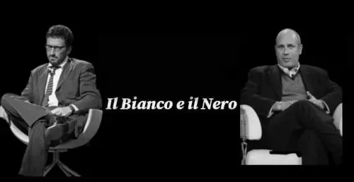 "L'amore è tiranno", "Con Livia". Il Montalbano che adesso divide