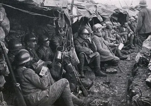 Ucraina: l'errata evocazione di Monaco e la lezione del 1914