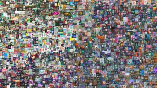L'ultima frontiera dell'arte il "nulla" all'asta per 70 milioni