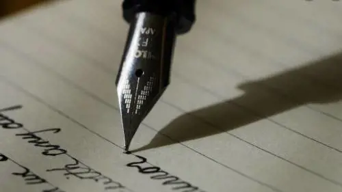 Il Covid ha cambiato la grafia ​Ecco cosa c'è di diverso adesso