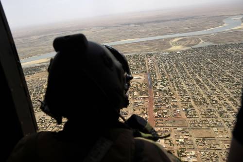Guerre, migranti e investimenti. Le operazioni dell'Italia in Africa