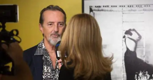 Covid, morto il fotografo Giovanni Gastel