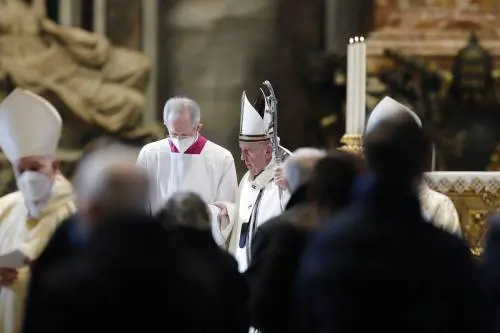 "Così tutela il sacro vincolo". Ecco le ragioni dietro la riforma del Papa