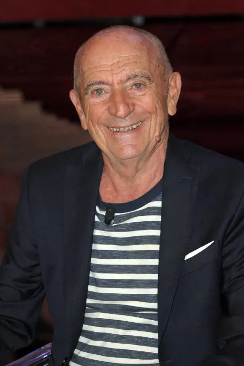 Il maestro ottimista  che insegnò al mondo la lingua del "liscio"