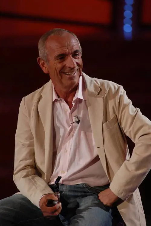 Raoul, l'uomo della tradizione (popolare)