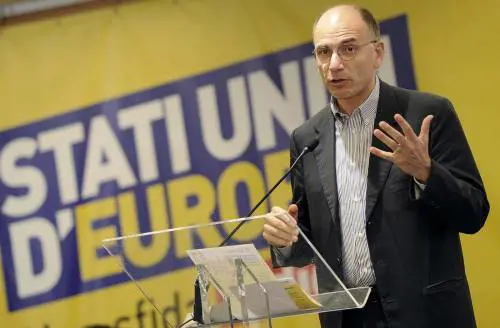 Ecco la priorità del Pd di Letta: "Adesso rilanciare lo ius soli"