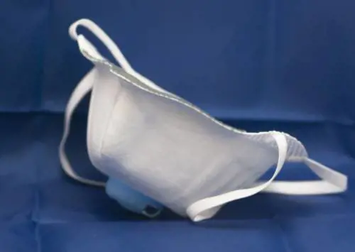 Sicurezza mascherine Ffp2: ecco quali codici evitare