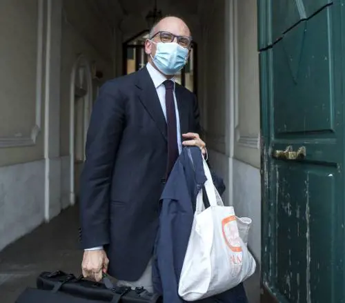 Orsina: "Il grande errore di Letta al Pd. Cosa faranno Salvini e Meloni..."