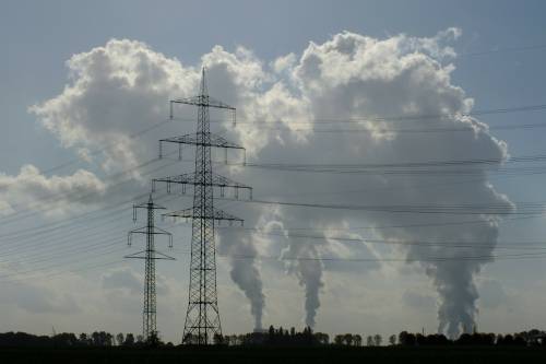 Fondo per costi maggiori dell'energia e tagli alla CO2: come funziona
