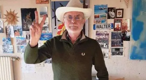 L'agente scampato a Capaci. "Aiutateci a dargli una tomba"