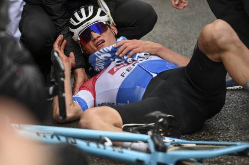 Van der Poel, Pogacar & Co: la generazione di fenomeni del ciclismo