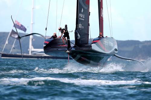 Il tonfo di Luna Rossa: ecco perché ora si fa complicato vincere l'America's Cup