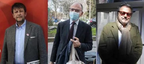 Ius soli, Toscani va all'attacco: "Salvini non vuole? Fatelo..." 