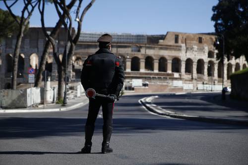 "I lockdown non servono più". ​Cosa fa ridurre davvero i casi