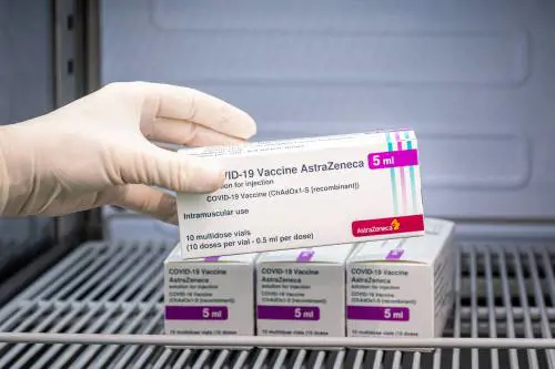 Astrazeneca, cosa succede ora ​a chi ha ricevuto la prima dose