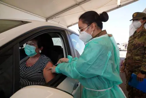 Sul mercato nero delle fiale la Procura apre un'inchiesta