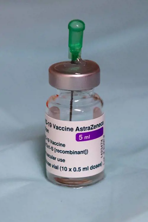 Vaccini, via ai doppi turni e in 4 Comuni il contagio cala