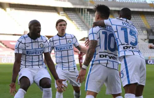 Adesso è davvero allarme Inter: vietato giocare la partita di sabato