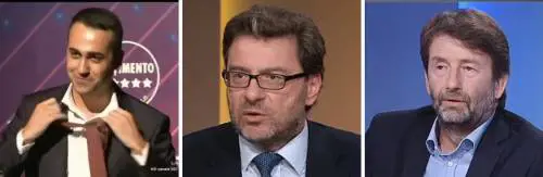 Via alla partita delle nomine: tutte le novità della "triade" 