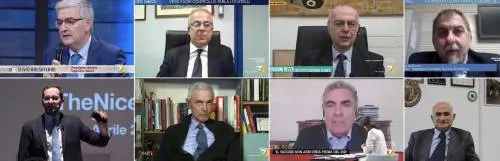 Rinnovato il Cts: Franco Locatelli coordinatore di 12 nuovi esperti 