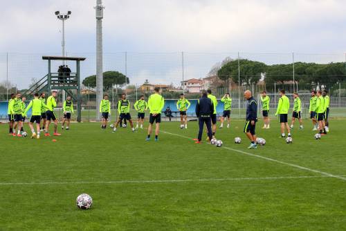 Lazio, 2 Champions tra campo e tribunale