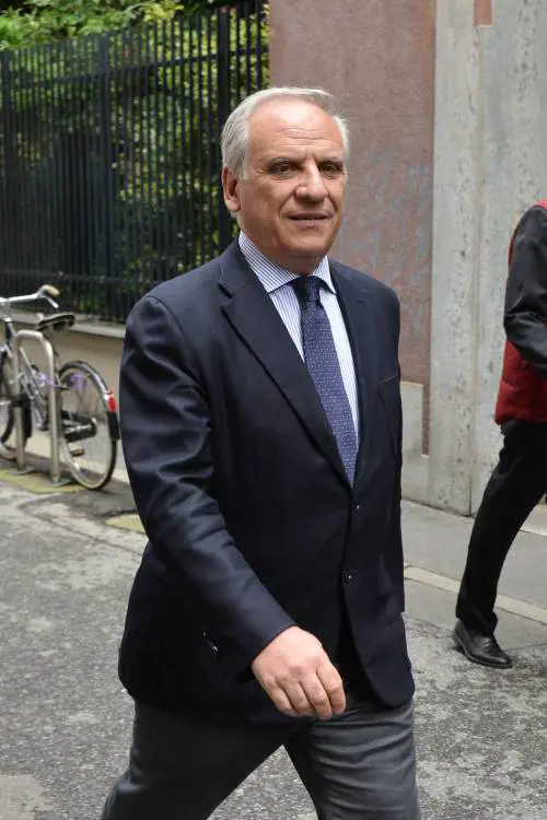 Addio a Bogarelli, ha ricoperto d'oro il calcio