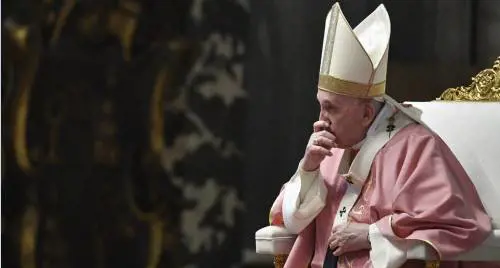 La Chiesa a un punto di svolta. Ecco cosa ha "chiesto" il Papa