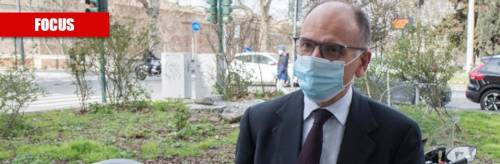 "Osannato da chi lo tradì...". Cosa c'è dietro il Pd di Letta