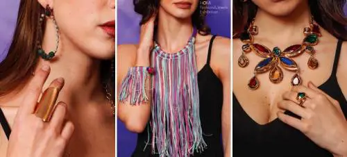 Homi Fashion & Jewels, novità e trend dal 20 al 27 marzo con il Live Show digitale