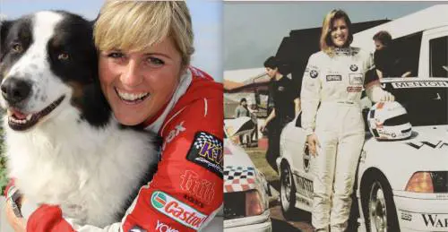 Morta Sabine Schmitz la giovane pilota di Top Gear