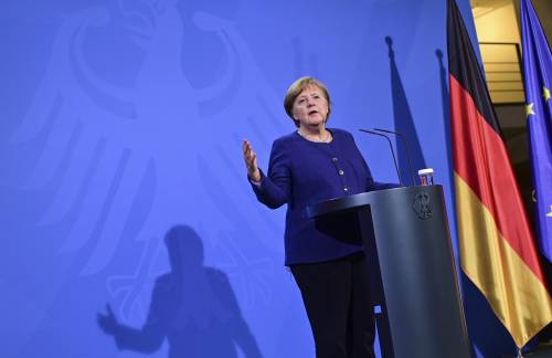 'Guerra ibrida della Germania'. Cosa nasconde AstraZeneca