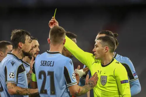 Lazio, niente impresa contro il Bayern. Italiane out dalla Champions League