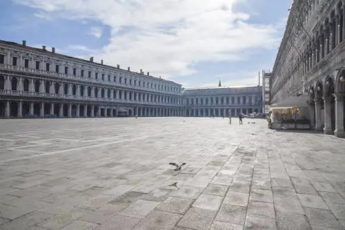 In lockdown un anno dopo. Tutta la verità sui numeri 