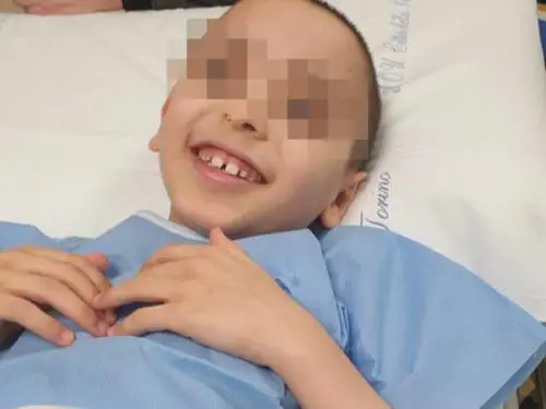 Trapianto di cuore a 7 anni. L'attesa durata 525 giorni