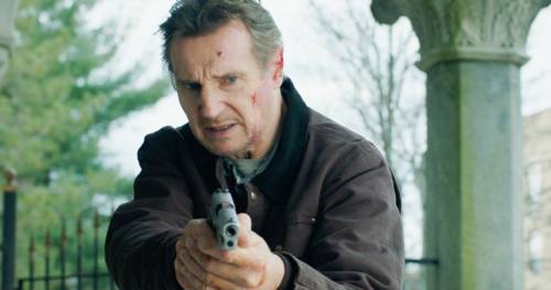 Neeson giustiziere è garanzia assoluta