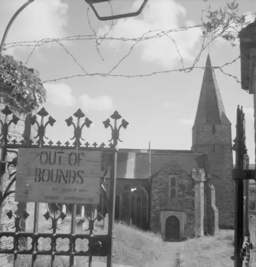 Tyneham, il "paese fantasma" che si sacrificò per l'Inghilterra