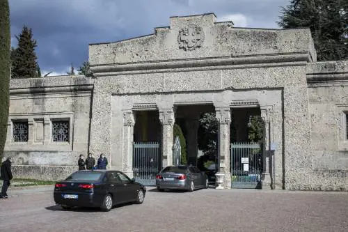 Covid, la memoria non diventi una lapide