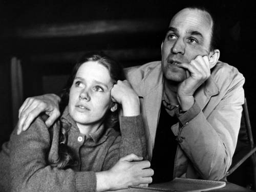 Così Ingmar Bergman diresse la propria morte