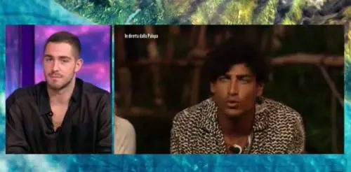Akash Kumar resta un "mistero". Ora si è pure schiarito gli occhi?