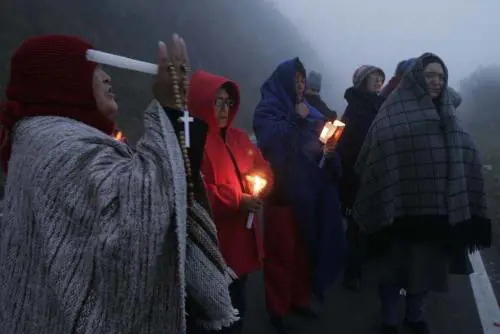 "L'Italia nomini un inviato speciale per la libertà religiosa"
