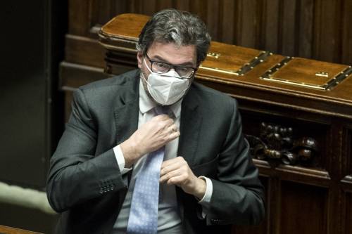 La nuova strategia del governo. I piani della Lega sul Recovery