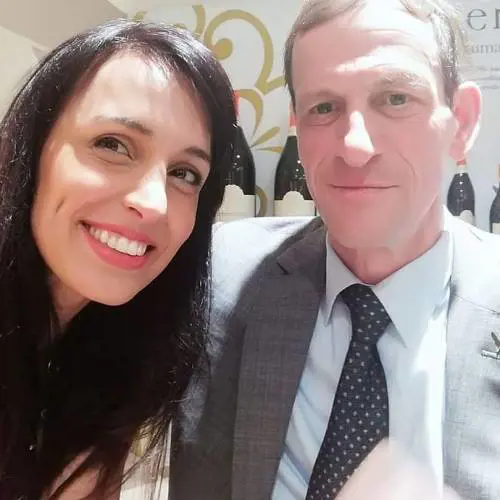 Da sinistra, i consiglieri Ambrosi e Savoi