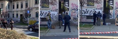 Milano, rissa a colpi di coltello: i migranti seminano il panico