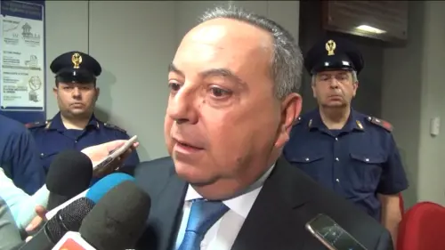 Il procuratore "made in Palamara"